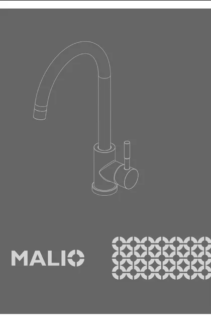 malio 玛尼欧MT103